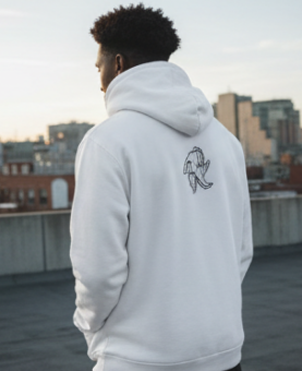 Custom Hoodie - Bulk (10+ pieces)