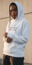 Custom Hoodie - Bulk (10+ pieces)