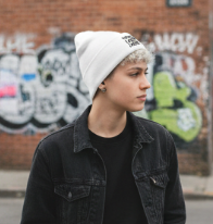 Custom Beanie - Bulk (10+ pieces)