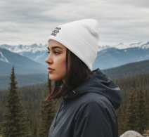 Custom Beanie